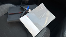 Nissan Qashqai 1.2 DiG-T N-Connecta 5dr Petrol Hatchback